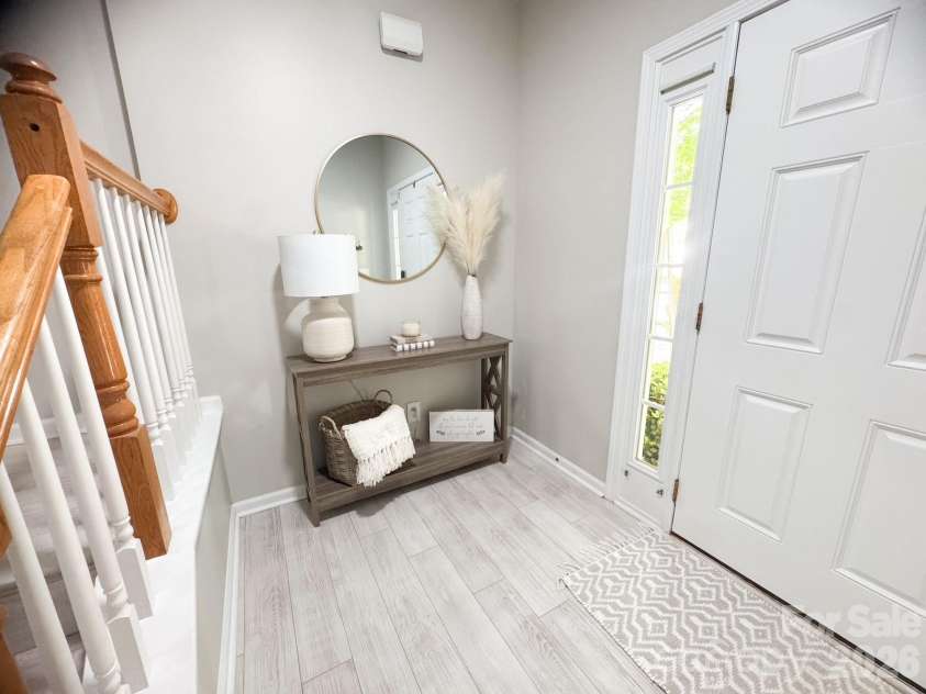 1266 Amber Ridge Road, Concord, NC 28027.  MLS# CAR4370497, YatesRealty ID 12441. 
