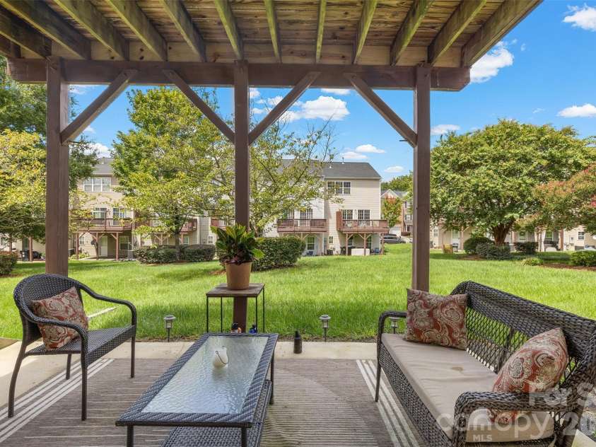 1266 Amber Ridge Road, Concord, NC 28027.  MLS# CAR4370497, YatesRealty ID 12441. 