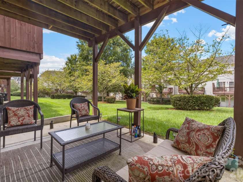 1266 Amber Ridge Road, Concord, NC 28027.  MLS# CAR4370497, YatesRealty ID 12441. 