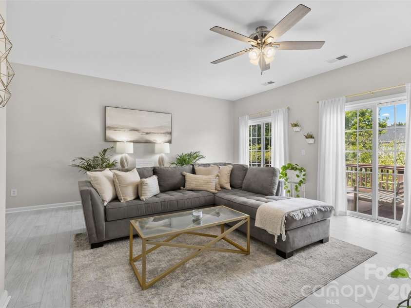 1266 Amber Ridge Road, Concord, NC 28027.  MLS# CAR4370497, YatesRealty ID 12441. 
