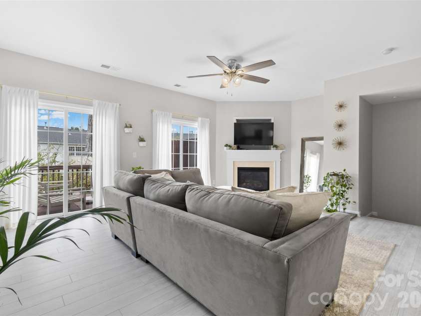 1266 Amber Ridge Road, Concord, NC 28027.  MLS# CAR4370497, YatesRealty ID 12441. 