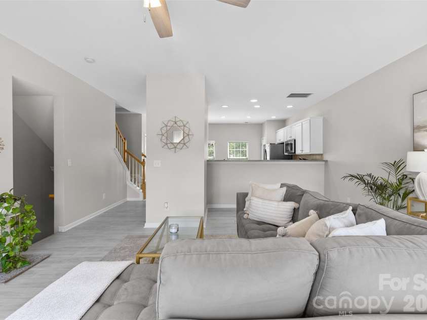 1266 Amber Ridge Road, Concord, NC 28027.  MLS# CAR4370497, YatesRealty ID 12441. 