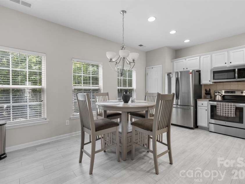 1266 Amber Ridge Road, Concord, NC 28027.  MLS# CAR4370497, YatesRealty ID 12441. 