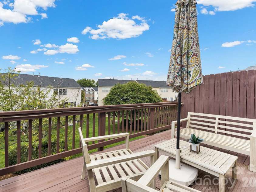 1266 Amber Ridge Road, Concord, NC 28027.  MLS# CAR4370497, YatesRealty ID 12441. 