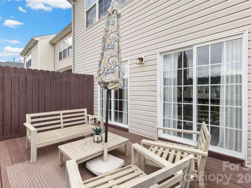 1266 Amber Ridge Road, Concord, NC 28027.  MLS# CAR4370497, YatesRealty ID 12441. 