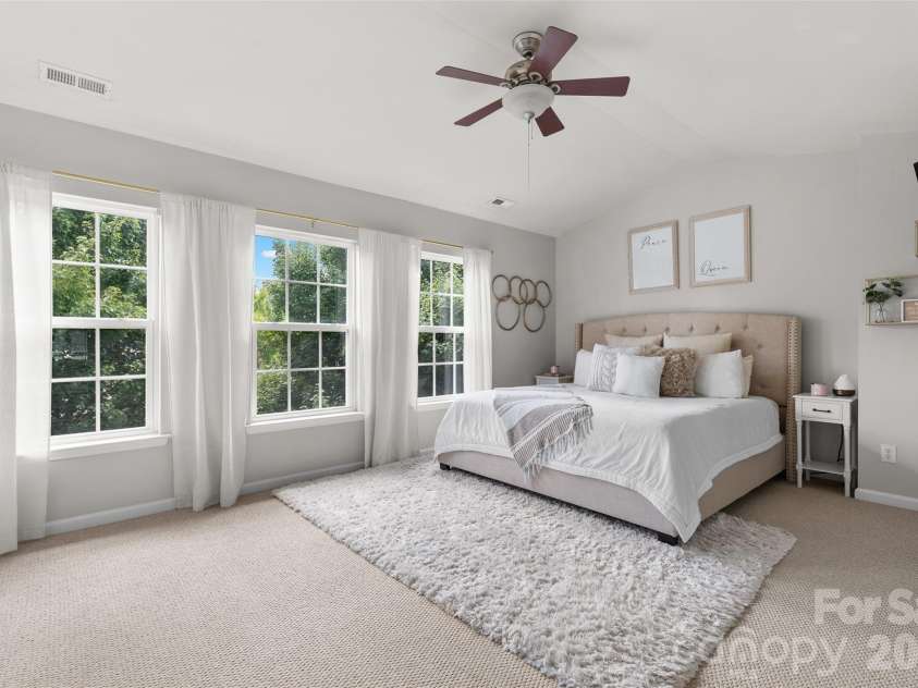 1266 Amber Ridge Road, Concord, NC 28027.  MLS# CAR4370497, YatesRealty ID 12441. 