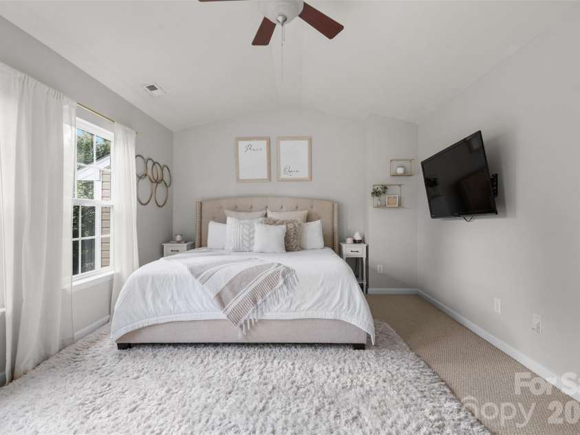 1266 Amber Ridge Road, Concord, NC 28027.  MLS# CAR4370497, YatesRealty ID 12441. 