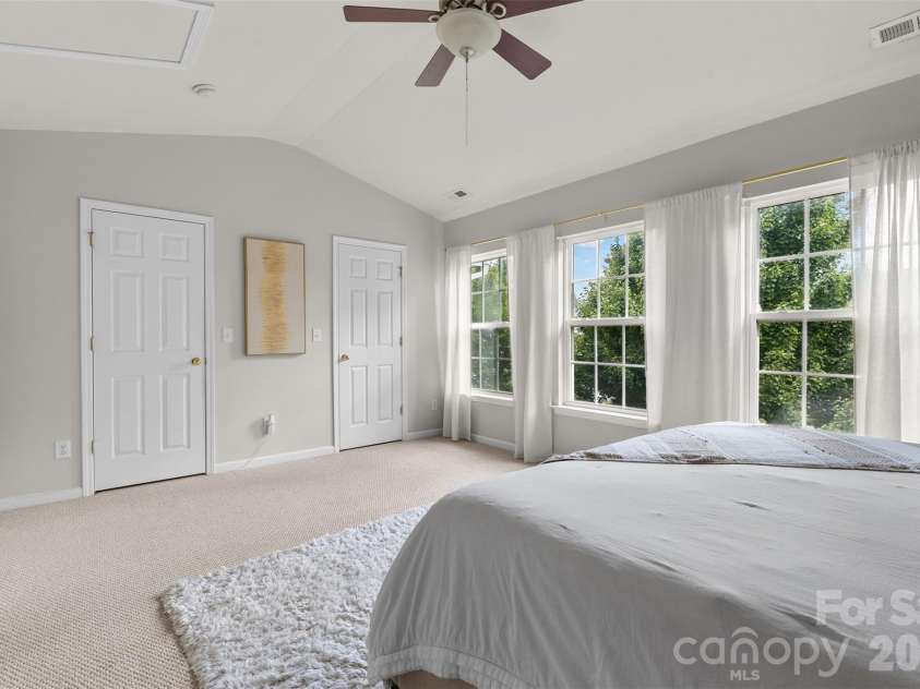 1266 Amber Ridge Road, Concord, NC 28027.  MLS# CAR4370497, YatesRealty ID 12441. 