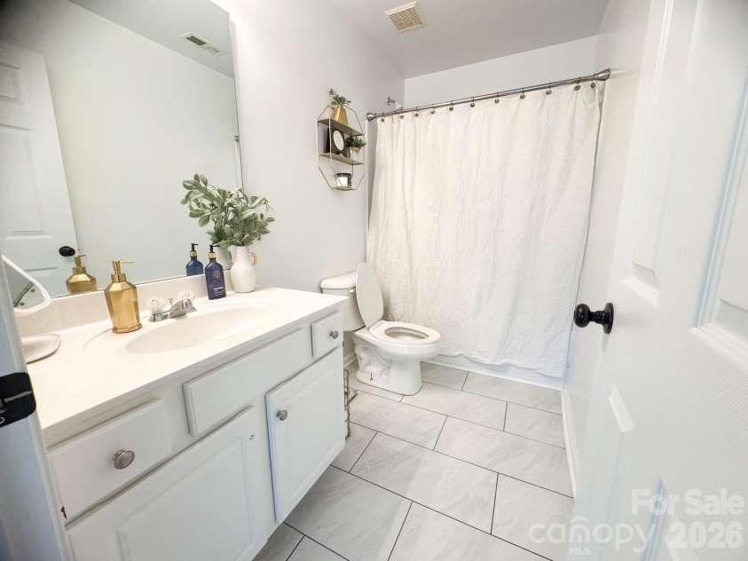 1266 Amber Ridge Road, Concord, NC 28027.  MLS# CAR4370497, YatesRealty ID 12441. 
