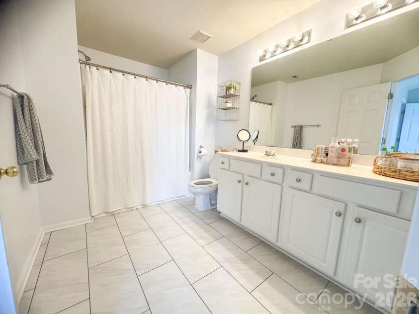 1266 Amber Ridge Road, Concord, NC 28027.  MLS# CAR4370497, YatesRealty ID 12441. 