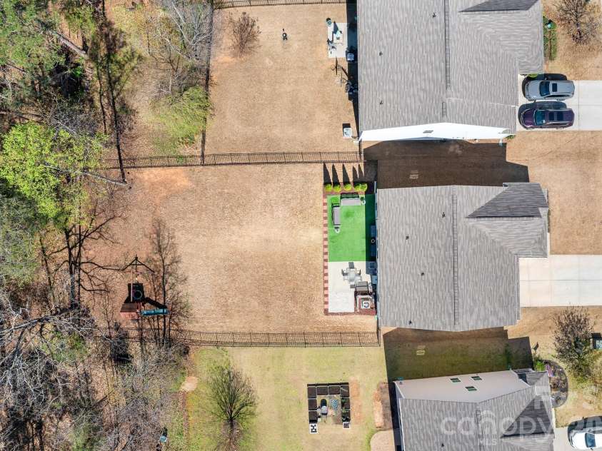 171 Wrangell Drive, Mooresville, NC 28117.  MLS# CAR4359343, YatesRealty ID 12442. 