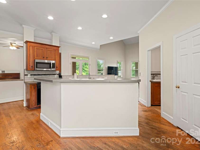 6218 Indian Trail Fairview Road, Indian Trail, NC 28079.  MLS# CAR4250864, YatesRealty ID 12442. 