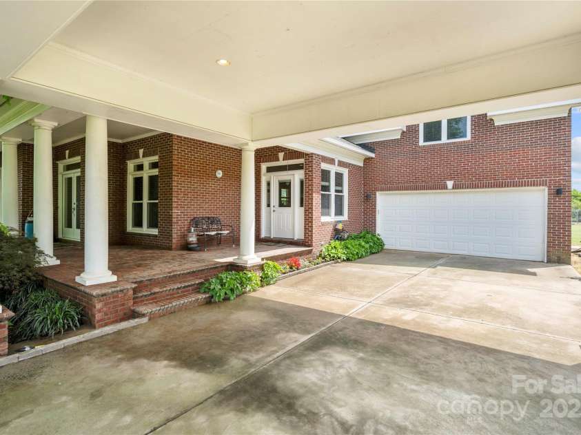 6218 Indian Trail Fairview Road, Indian Trail, NC 28079.  MLS# CAR4250864, YatesRealty ID 12442. 