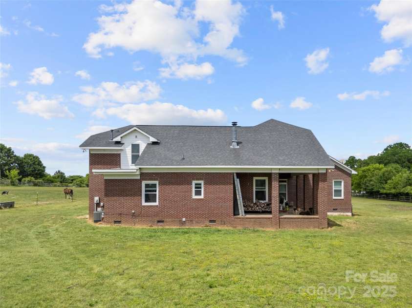 6218 Indian Trail Fairview Road, Indian Trail, NC 28079.  MLS# CAR4250864, YatesRealty ID 12442. 