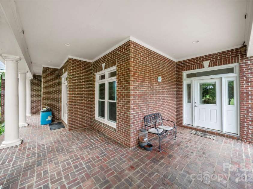 6218 Indian Trail Fairview Road, Indian Trail, NC 28079.  MLS# CAR4250864, YatesRealty ID 12442. 