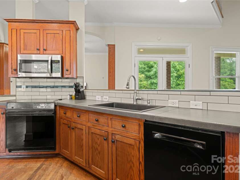 6218 Indian Trail Fairview Road, Indian Trail, NC 28079.  MLS# CAR4250864, YatesRealty ID 12442. 