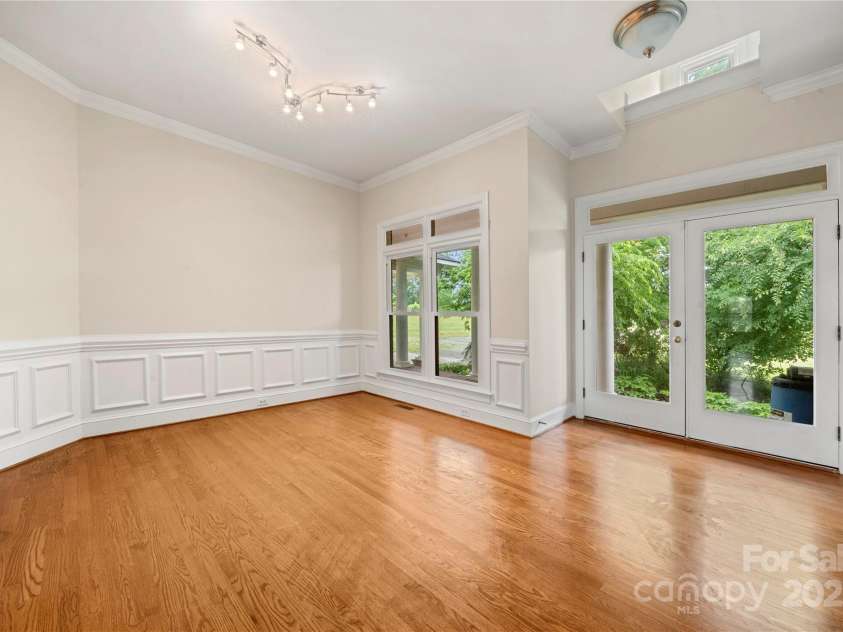 6218 Indian Trail Fairview Road, Indian Trail, NC 28079.  MLS# CAR4327618, YatesRealty ID 12442. 