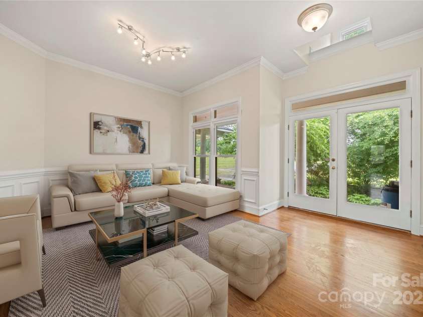 6218 Indian Trail Fairview Road, Indian Trail, NC 28079.  MLS# CAR4327618, YatesRealty ID 12442. Virtually Staged