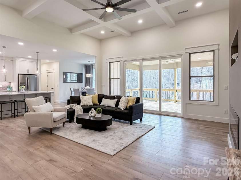 1322 Kensington Circle, Newton, NC 28658.  MLS# CAR4349642, YatesRealty ID 12444. 