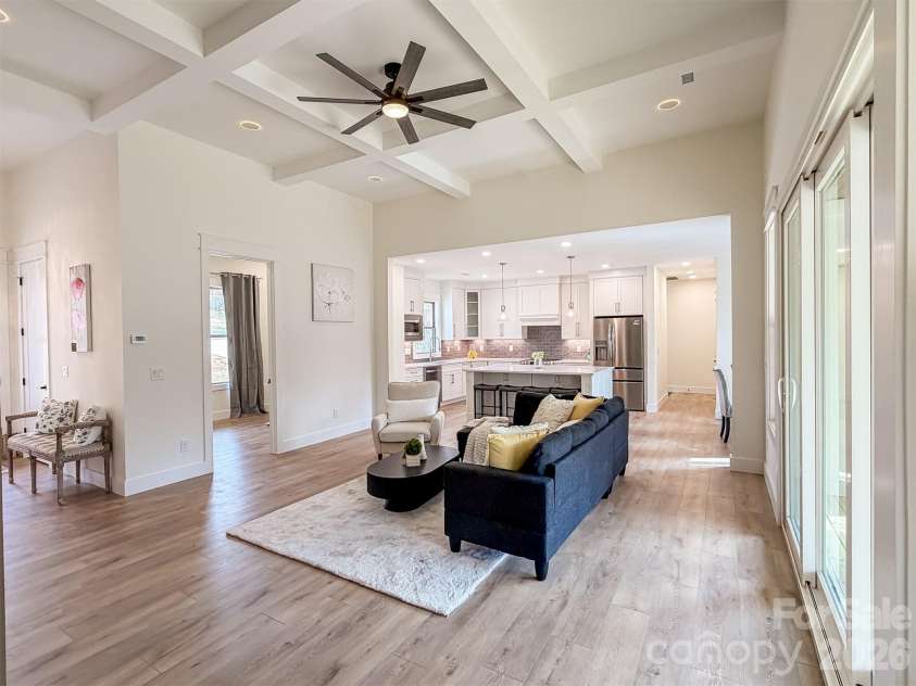 1322 Kensington Circle, Newton, NC 28658.  MLS# CAR4349642, YatesRealty ID 12444. 
