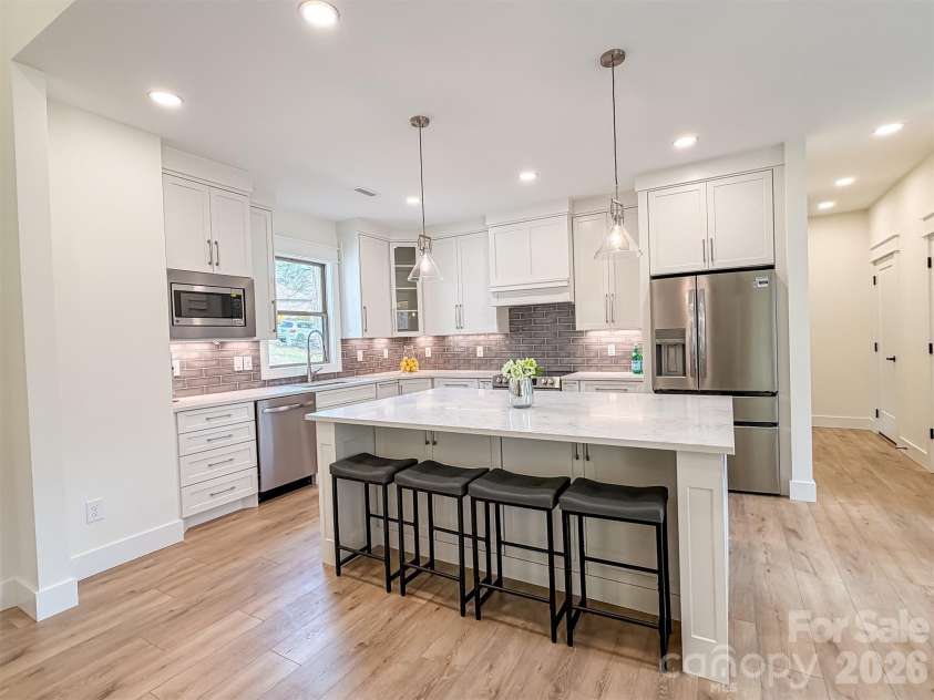 1322 Kensington Circle, Newton, NC 28658.  MLS# CAR4349642, YatesRealty ID 12444. 