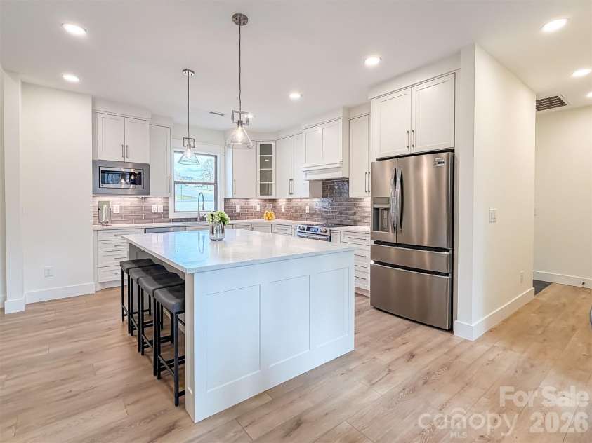 1322 Kensington Circle, Newton, NC 28658.  MLS# CAR4349642, YatesRealty ID 12444. 