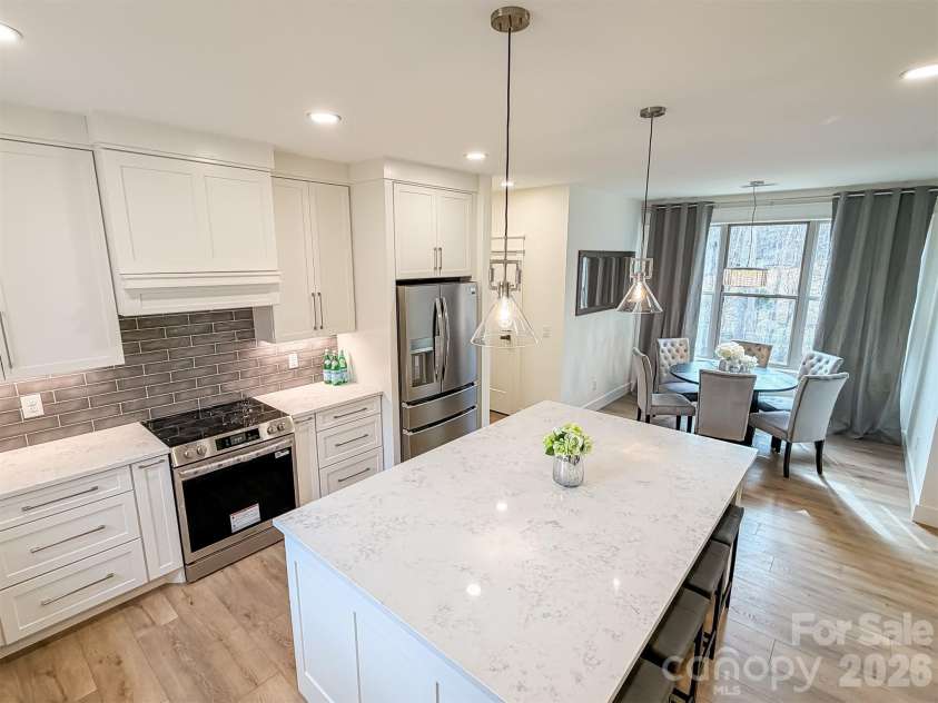 1322 Kensington Circle, Newton, NC 28658.  MLS# CAR4349642, YatesRealty ID 12444. 