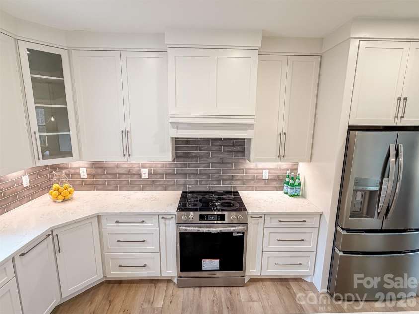 1322 Kensington Circle, Newton, NC 28658.  MLS# CAR4349642, YatesRealty ID 12444. 