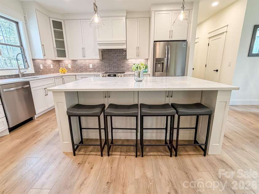 1322 Kensington Circle, Newton, NC 28658.  MLS# CAR4349642, YatesRealty ID 12444. 
