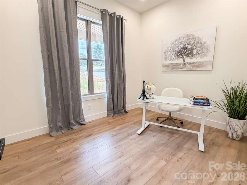 1322 Kensington Circle, Newton, NC 28658.  MLS# CAR4349642, YatesRealty ID 12444. 