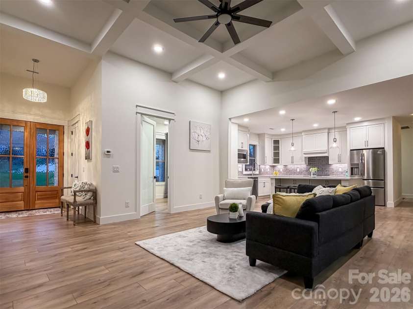 1322 Kensington Circle, Newton, NC 28658.  MLS# CAR4349642, YatesRealty ID 12444. 