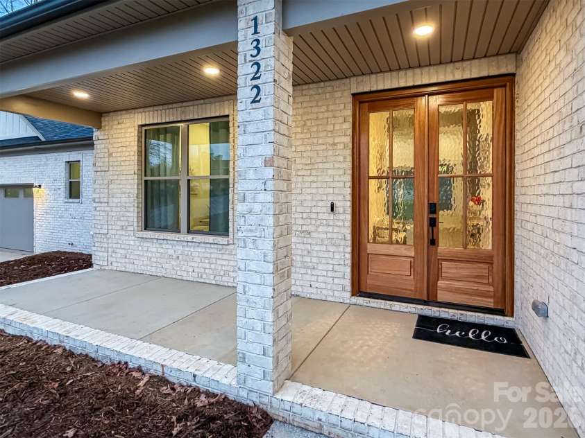1322 Kensington Circle, Newton, NC 28658.  MLS# CAR4349642, YatesRealty ID 12444. 