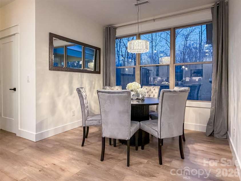 1322 Kensington Circle, Newton, NC 28658.  MLS# CAR4349642, YatesRealty ID 12444. 