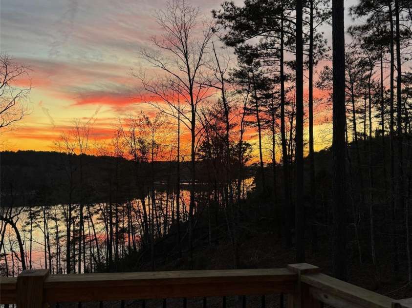 1519 Reflections Edge Drive, Granite Falls, NC 28630.  MLS# CAR4238708, YatesRealty ID 12445. 