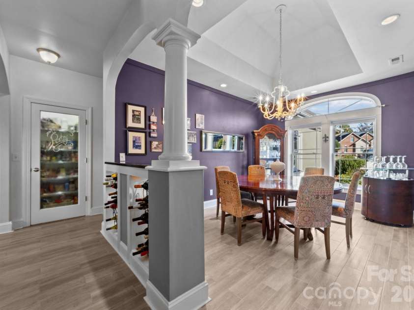 543 Muirfield Way, Salisbury, NC 28144.  MLS# CAR4367336, YatesRealty ID 12446. 