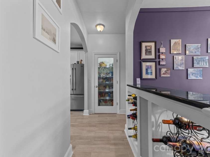 543 Muirfield Way, Salisbury, NC 28144.  MLS# CAR4367336, YatesRealty ID 12446. 