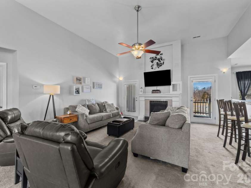 543 Muirfield Way, Salisbury, NC 28144.  MLS# CAR4367336, YatesRealty ID 12446. 