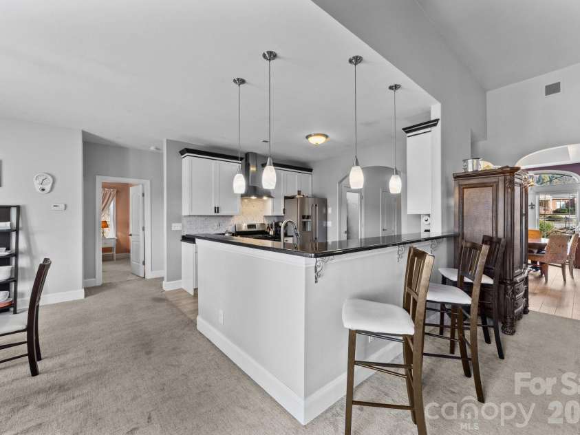 543 Muirfield Way, Salisbury, NC 28144.  MLS# CAR4367336, YatesRealty ID 12446. 