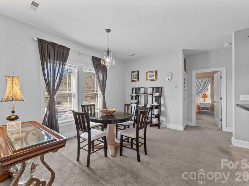 543 Muirfield Way, Salisbury, NC 28144.  MLS# CAR4367336, YatesRealty ID 12446. 