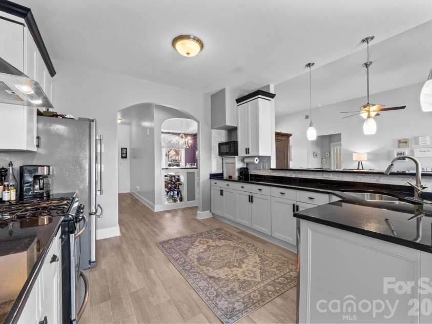 543 Muirfield Way, Salisbury, NC 28144.  MLS# CAR4367336, YatesRealty ID 12446. 