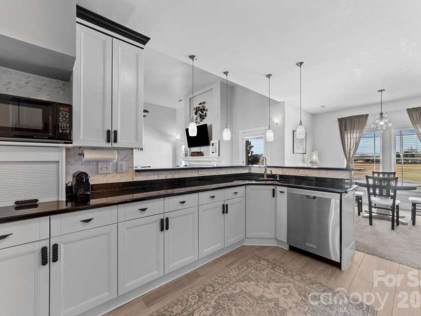 543 Muirfield Way, Salisbury, NC 28144.  MLS# CAR4367336, YatesRealty ID 12446. 