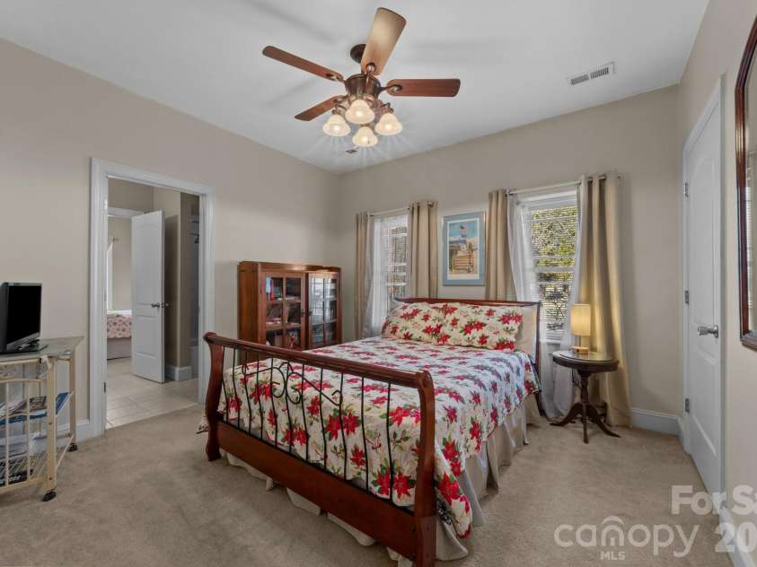 543 Muirfield Way, Salisbury, NC 28144.  MLS# CAR4367336, YatesRealty ID 12446. 