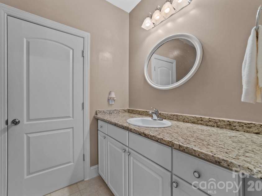 543 Muirfield Way, Salisbury, NC 28144.  MLS# CAR4367336, YatesRealty ID 12446. 