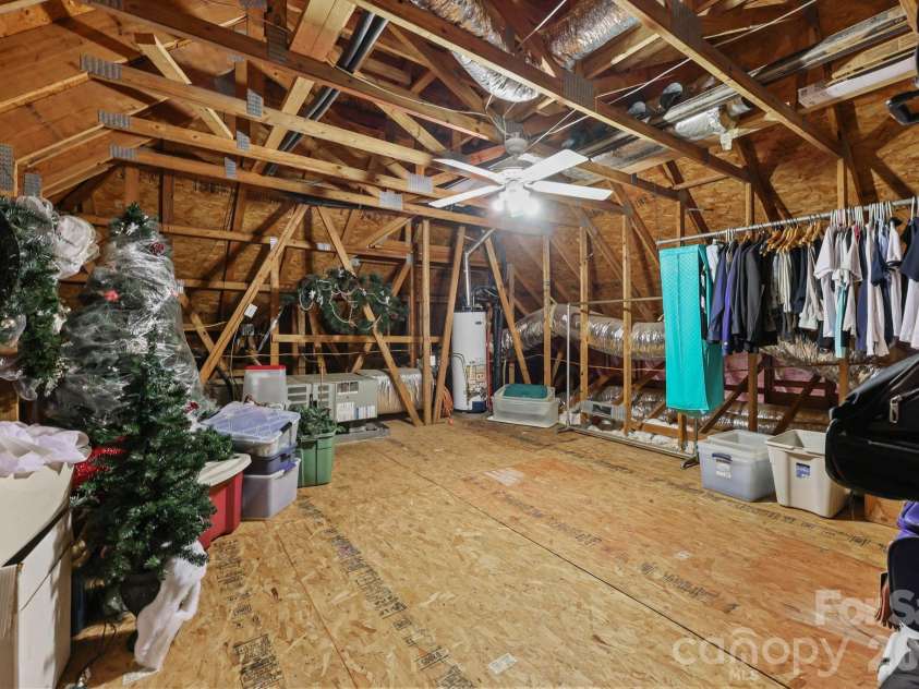543 Muirfield Way, Salisbury, NC 28144.  MLS# CAR4367336, YatesRealty ID 12446. 