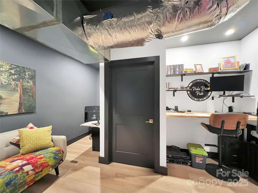 614 High Trail Drive, Nebo, NC 28761.  MLS# CAR4255696, YatesRealty ID 12446. 