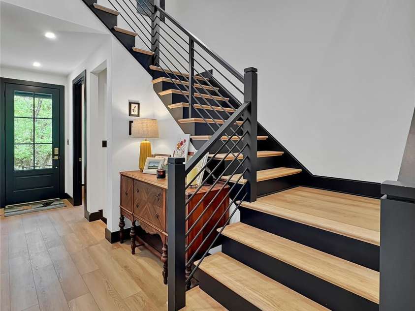 614 High Trail Drive, Nebo, NC 28761.  MLS# CAR4255696, YatesRealty ID 12446. 