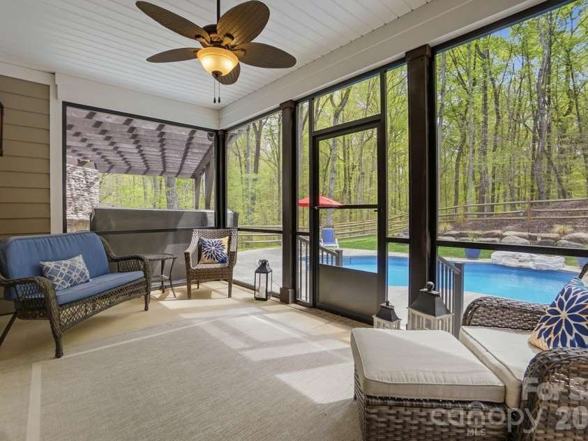 3712 Mill Bridge Road, Concord, NC 28025.  MLS# CAR4368581, YatesRealty ID 12447. 