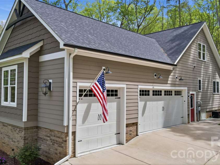 3712 Mill Bridge Road, Concord, NC 28025.  MLS# CAR4368581, YatesRealty ID 12447. 