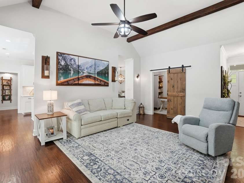 3712 Mill Bridge Road, Concord, NC 28025.  MLS# CAR4368581, YatesRealty ID 12447. 