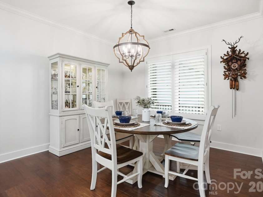 3712 Mill Bridge Road, Concord, NC 28025.  MLS# CAR4368581, YatesRealty ID 12447. 